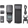 Godox V860III-P - Flash with battery for Pentax