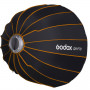 Godox QR-PF70 Boîte à lumière parabolique dégagement rapide Profoto