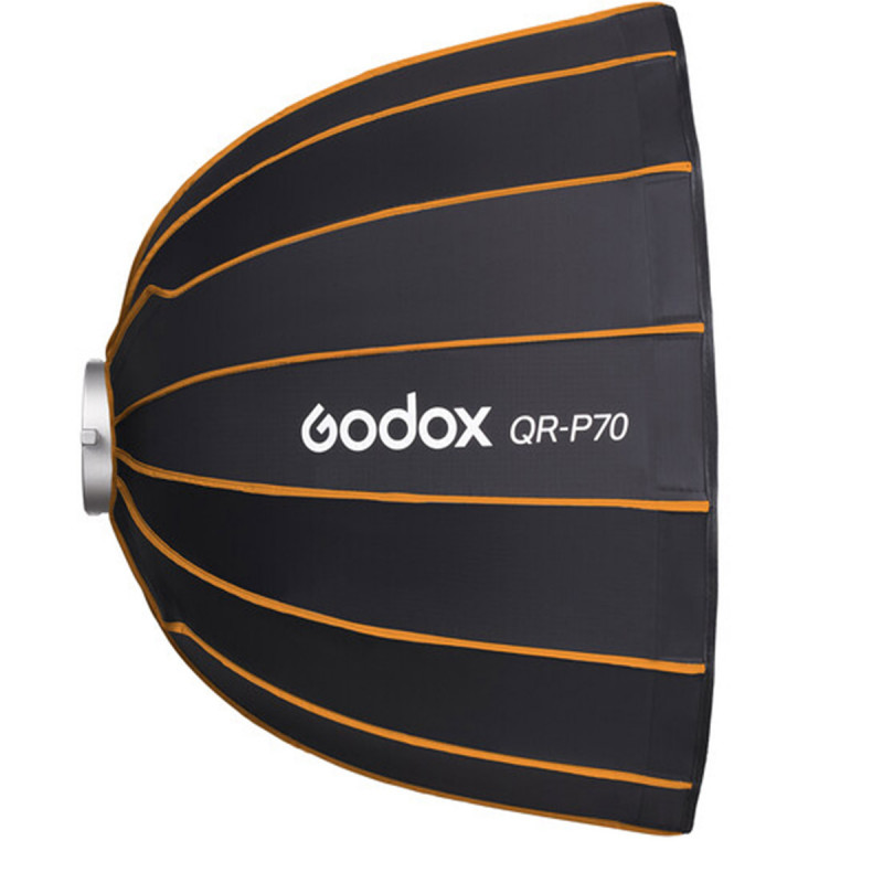 Godox Quick Release Parabolic