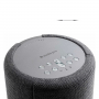 Audio Pro 2 enceintes multiroom WIFI 52W + Support Gris foncé