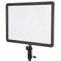 Godox LEDP260C Duo Starter Kit de 2 panneau led avec pieds et sable