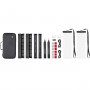 Godox Kit 2xTL30 Kit de 2 tubes LED TL30 RGB/HSI/CCT + accessoires