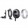 Godox FLB-90 - Quick rotating camera bracket kit for AD1200Pro