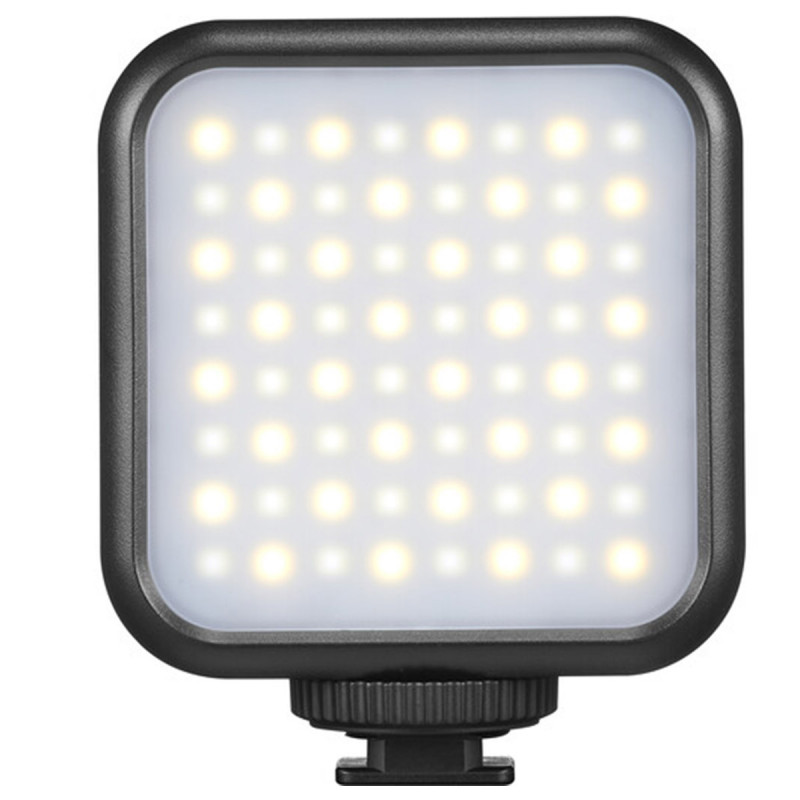 Godox LED6BI - LITEMONS LED video light with built-in battery