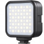 Godox LED6BI - LITEMONS LED video light with built-in battery