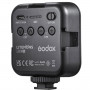 Godox LED6BI - LITEMONS LED video light with built-in battery