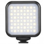 Godox LED6R - LITEMONS LED video light with built-in battery