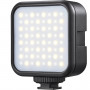 Godox LED6R - LITEMONS LED video light with built-in battery
