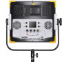 Godox LD75R - Projecteur LED RGB 2500-8500K 75W avec sac de transport