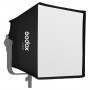 Godox LD-SG75R - Softbox for LD75R