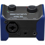 Zoom Interface audio AMS enregistrement et streaming AMS-22