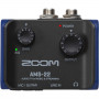 Zoom Interface audio AMS enregistrement et streaming AMS-22