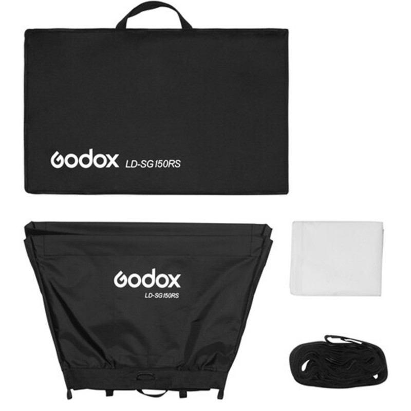 Godox LD-SG150RS - Softbox for LD150RS