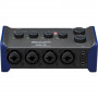 Zoom Interface audio AMS enregistrement et streaming AMS-44