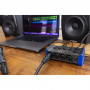 Zoom Interface audio AMS enregistrement et streaming AMS-44