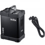 Godox P2400 - Bloc d'alimentation 2400W compatible avec H2400P