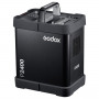 Godox P2400 - Bloc d'alimentation 2400W compatible avec H2400P