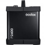 Godox P2400 - Bloc d'alimentation 2400W compatible avec H2400P