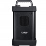 Godox P2400 - Bloc d'alimentation 2400W compatible avec H2400P
