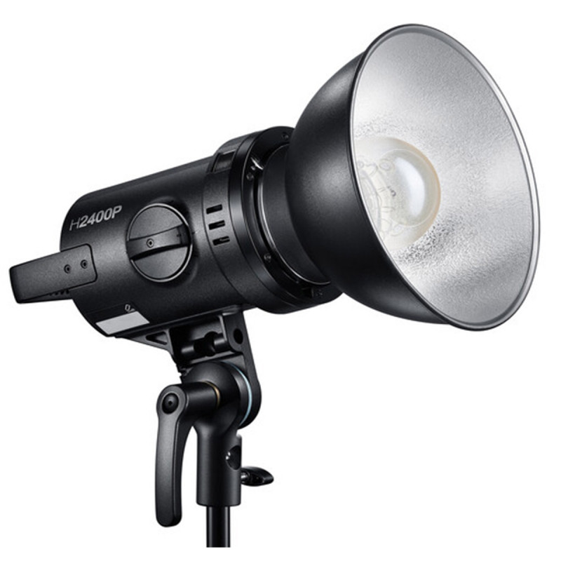 Godox H2400P - Tête de flash pour pour bloc d'alimentation P2400