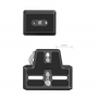 SmallRig Extended Arca-Type Quick Release Plate for DJI RS2 RSC2 3162