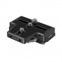 SmallRig Extended Arca-Type Quick Release Plate for DJI RS2 RSC2 3162