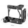 SmallRig CCS2236B Half cage with L-bracket for Sony A7III RIII