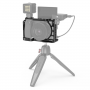 SmallRig CCS2310B Cage for Sony A6100/A6300/A6400/A6500 CCS2310