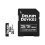 Delkin Carte MicroSD ADVANTAGE UHS-I (V30) microSD 32GB