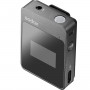 Godox MoveLink UC2 - 2.4GHz Wireless Microphone for USB Type-C