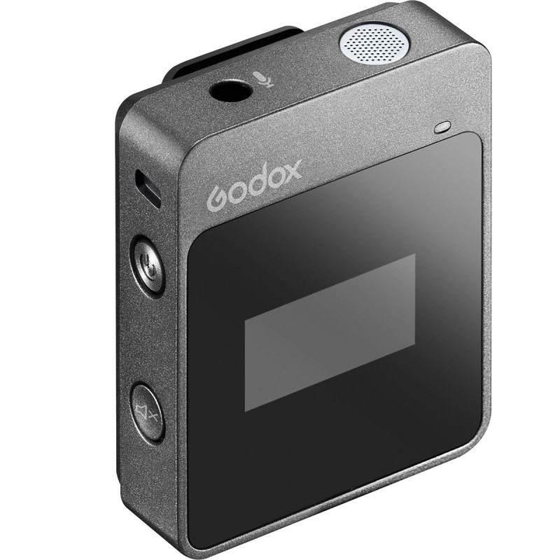 Godox MoveLink TX - 2.4GHz Wireless Transmitter