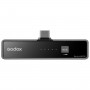 Godox MoveLink UC RX - 2.4GHz Wireless Receiver for USB Type-C
