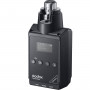 Godox TX3-XLR - Plug-On XLR Transmitter