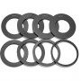 Godox AR-R-Kit - Adapter Ring Kit for MF12