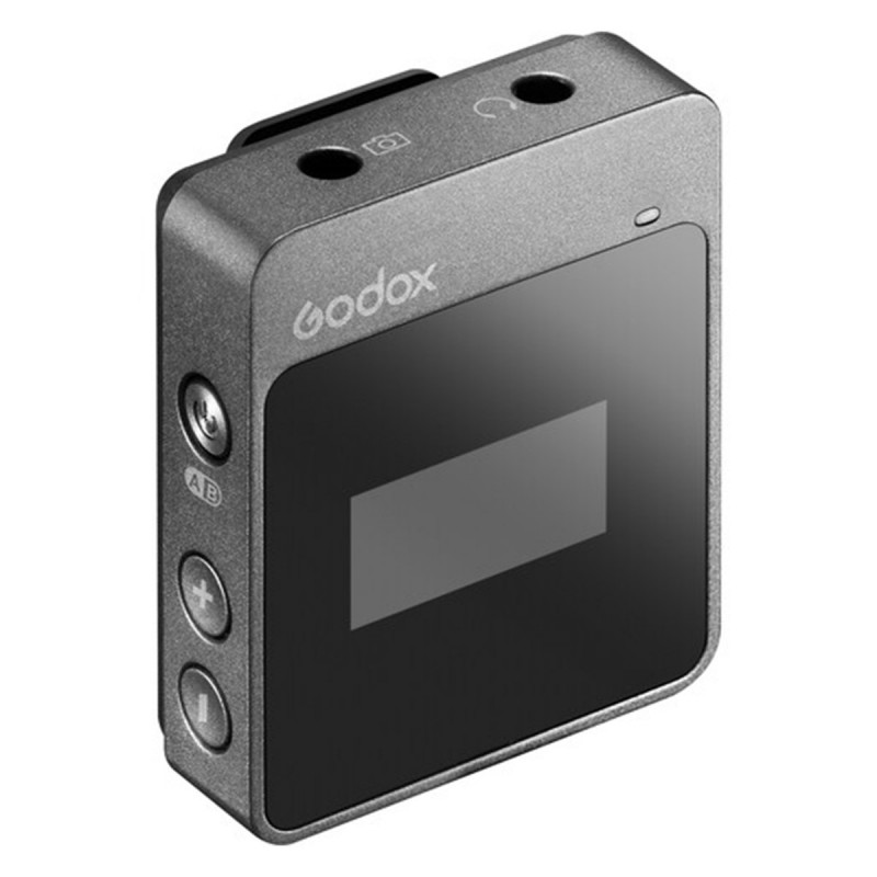Godox MoveLink RX - 2.4GHz Wireless Receiver