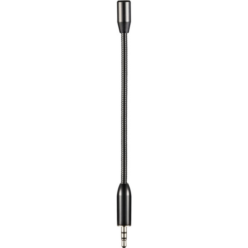 Godox LMS-1N - Omnidirectional Gooseneck Microphone with 3.5mm TRS