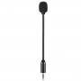 Godox LMS-1N - Omnidirectional Gooseneck Microphone with 3.5mm TRS