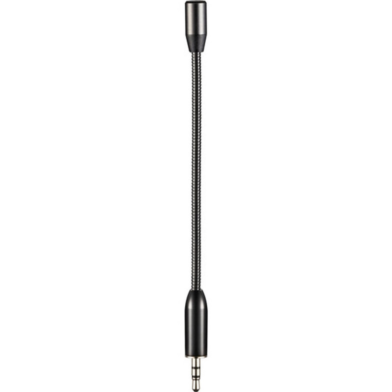 Godox LMS-1NL - Omnidirectional Gooseneck Micro with 3.5mm TRS Lock