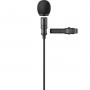 Godox LMS-12A AX - Omni-directional Lavalier Microphone (1.2m)