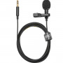 Godox LMS-12A AX - Omni-directional Lavalier Microphone (1.2m)