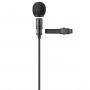 Godox LMS-12A AXL - Omni-directional Lavalier Microphone (1.2m)
