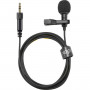 Godox LMS-12A AXL - Omni-directional Lavalier Microphone (1.2m)