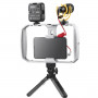 Godox Kit de vlogging VK1-UC USB-C