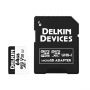 Delkin Carte MicroSD ADVANTAGE UHS-I (V30) microSD 64GB