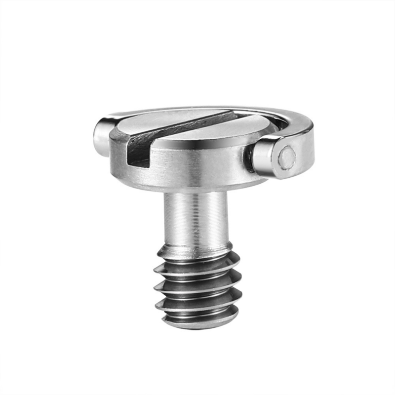 SmallRig 838 Quick release Camera Fixing screw 1/4 inch 838