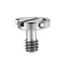 SmallRig 838 Quick release Camera Fixing screw 1/4 inch 838