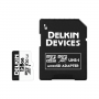 Delkin Carte MicroSD ADVANTAGE UHS-I (V30) microSD 128GB