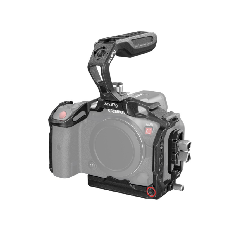 SmallRig 3891 Black Mamba Handheld Kit for Canon EOS R5 C