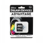 Delkin Carte MicroSD ADVANTAGE UHS-I (V30) microSD 256GB