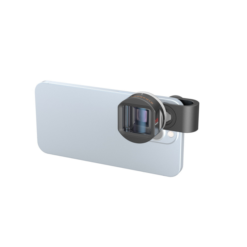 SmallRig 3578 1.55X Anamorphic Lens for Cellphone